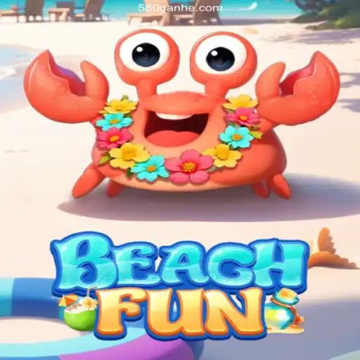 Discover the Exciting World of BeachFun and Unlock Thrills at 580.com Oficial