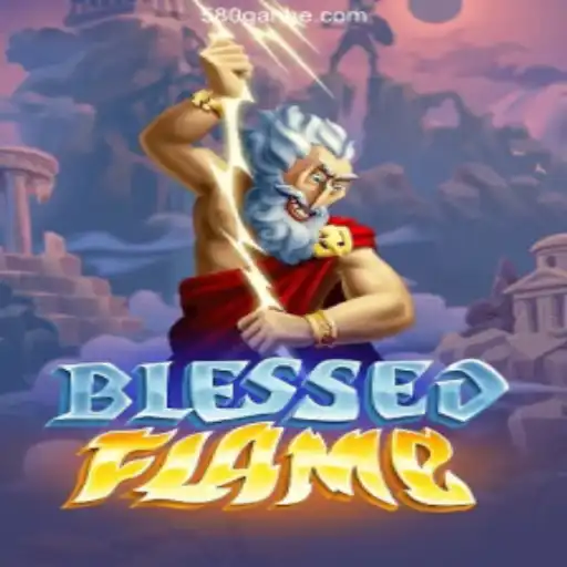 Discover the Enchantment of BlessedFlame: A Captivating New Gaming Experience