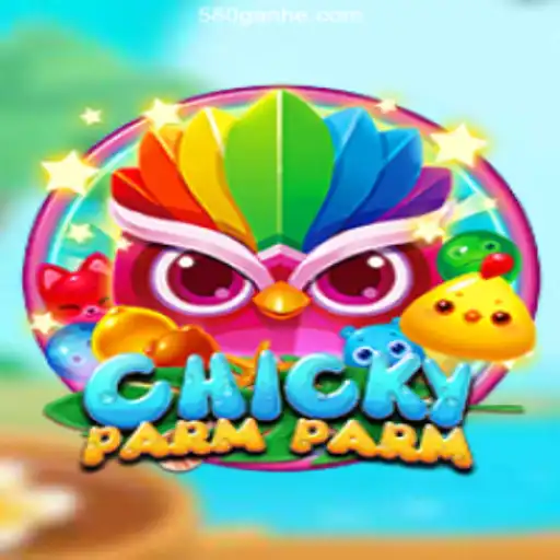 Discover the Excitement of ChickyParmParm - A New Gaming Adventure
