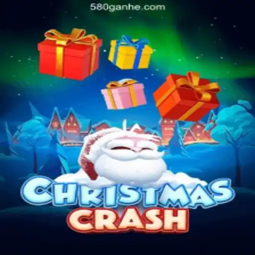 ChristmasCrash: A Festive Gaming Experience with 580.com Oficial