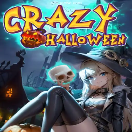 CrazyHalloween: Dive into the Spooky World of Online Gaming