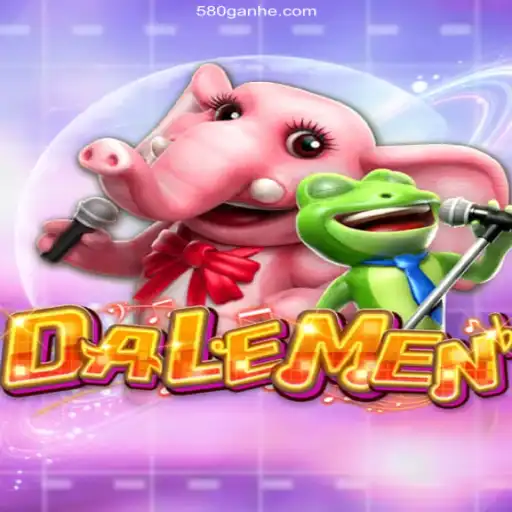 Exploring the Thrills of DALEMEN: The Ultimate Gaming Experience