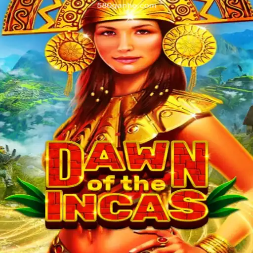 DawnoftheIncas: The Ultimate Gaming Experience