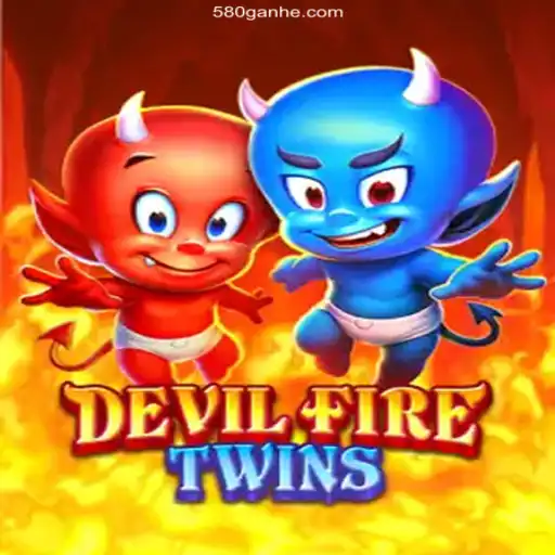 Discover the Thrill of DevilFireTwins and 580.com Oficial: The Best Online Casino in Brazil