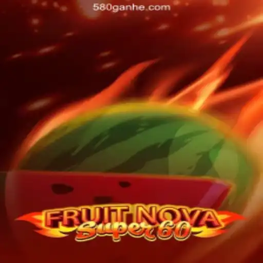 Discover the Thrilling World of FruitNovaSuper60 and the Best Online Casino Experience in Brazil