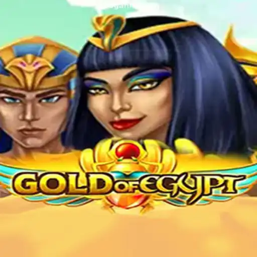 Discover the Thrilling World of 'GoldOfEgypt' at 580.com Oficial 💯️ - O melhor cassino online do Brasil
