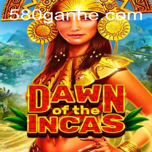 DawnoftheIncas: The Ultimate Gaming Experience