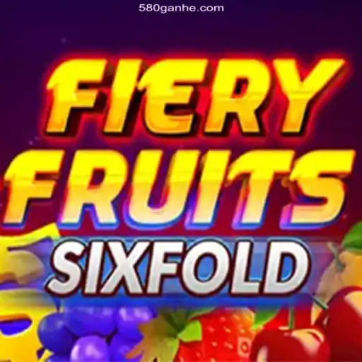 FieryFruitsSixFold: Experience the Thrill of Brazil's Premiere Online Casino