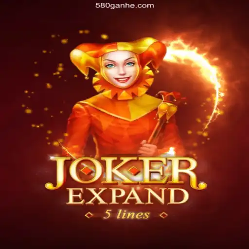 Exploring JokerExpand: The Thrilling New Casino Game on 580.com Oficial