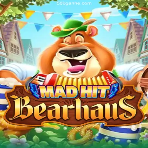 MadHitBearhaus: Unveiling a Thrilling Gaming Experience