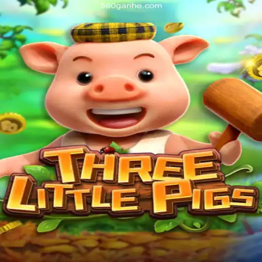THREELITTLEPIGS: A Captivating Journey Through the World of Online Gaming