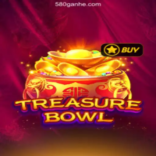 Exploring TreasureBowl: A Dive into the Latest Online Casino Sensation