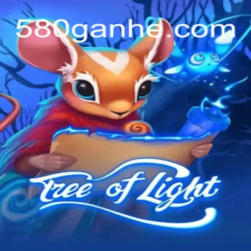 Embark on an Enchanted Adventure with Tree of Light