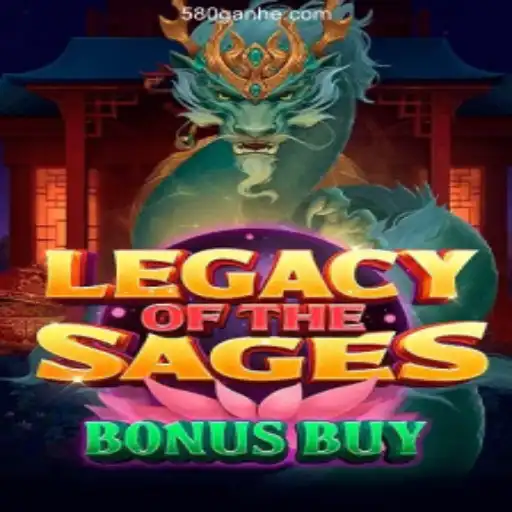 Discover the Magic of LegacyoftheSagesBonusBuy: A Premier Online Casino Experience