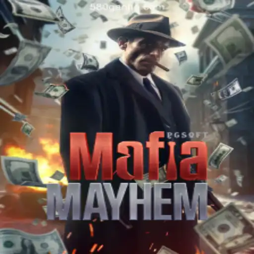 MafiaMayhem: Dive into the Thrilling Underworld of Crime and Strategy