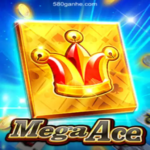 MegaAce: The Ultimate Casino Experience at 580.com Oficial
