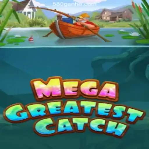 MegaGreatestCatch: A New Sensation in Online Gaming