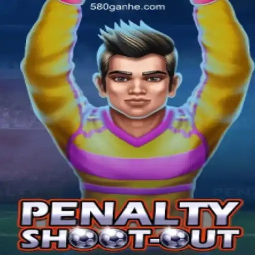 Experiencing the Thrill of PenaltyShootOut at 580.com: The Best Online Casino in Brazil