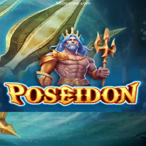 Explore the Thrilling Depths of Poseidon: A Dive into the Most Exciting Casino Game