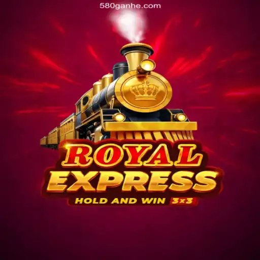 Exploring the Intricacies of RoyalExpress: The Ultimate Online Casino Game