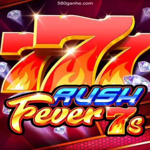 RushFever7s: O Jogo que Está Dominando os Cassinos Online do Brasil