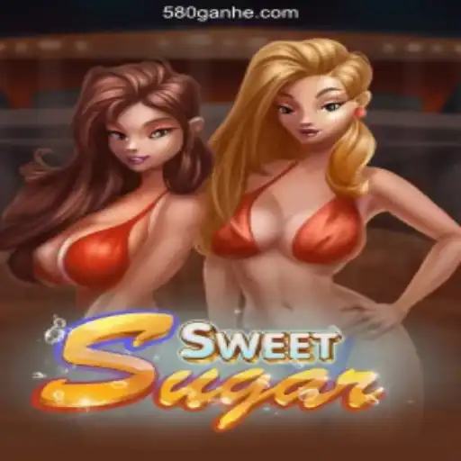 SweetSugar: A Delightful Gaming Experience at 580.com Oficial 💯️